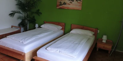 Monteur-Zimmer - Küche - Österreich - Ferienwohnung Fröhlich