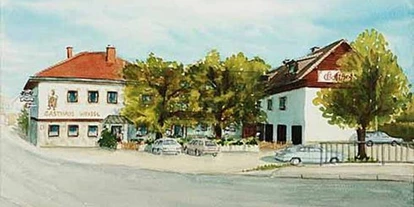 Monteur-Zimmer - Thalgau - Gasthof Weissl