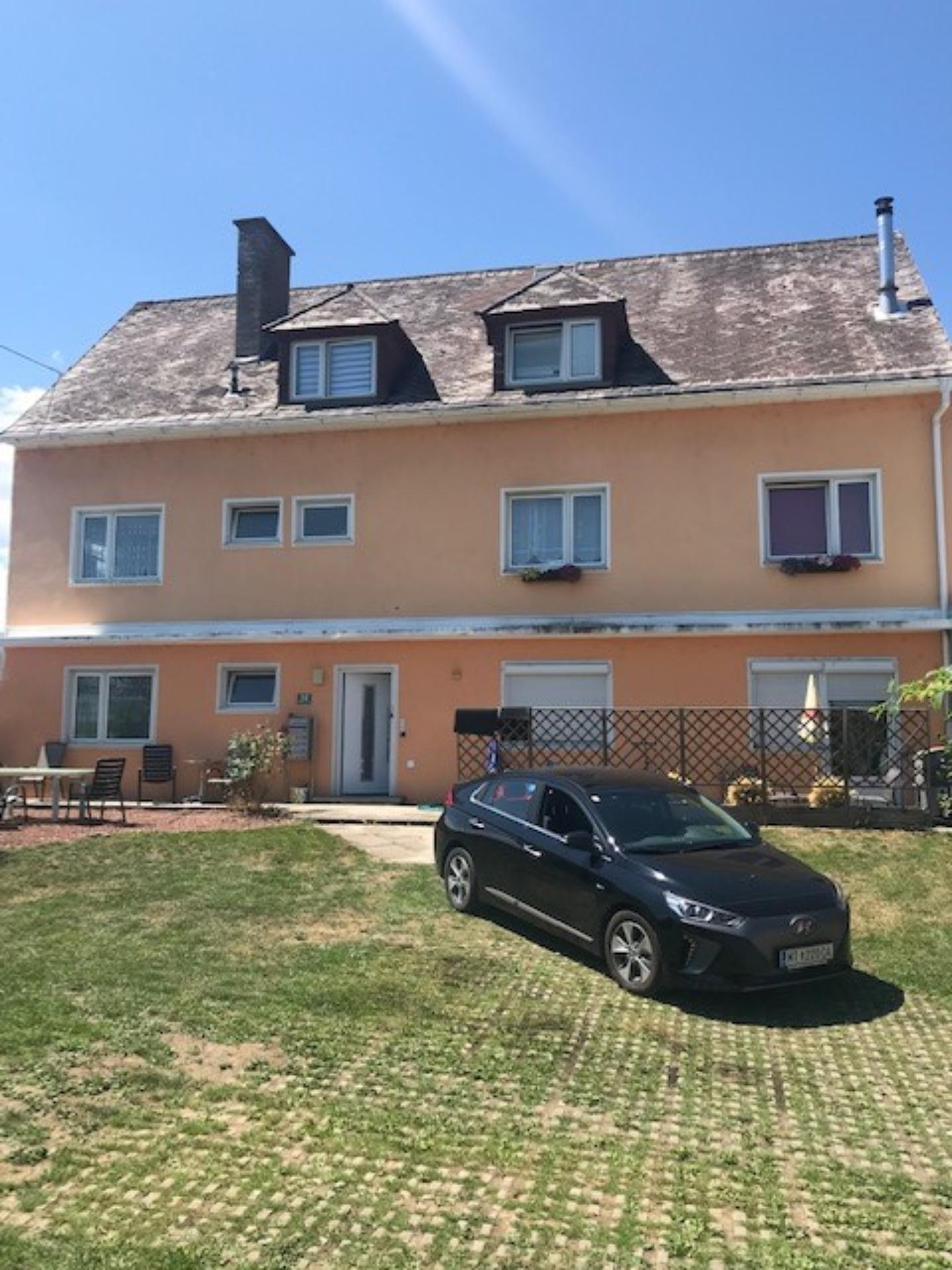 Monteur-Zimmer - Scheifling (Scheifling) - Monteur Appartment