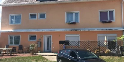 Monteur-Zimmer - Frantschach - Monteur Appartment