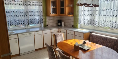 Monteur-Zimmer - Frantschach - Monteur Appartment