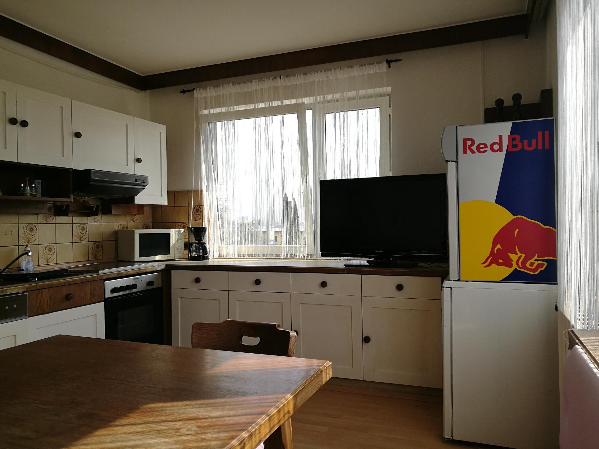 Monteur-Zimmer - Scheifling (Scheifling) - Monteur Appartment