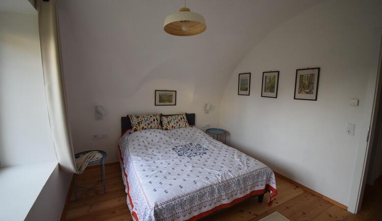 Monteur-Zimmer - Kirchdorf an der Krems - Ferienwohnung im Schloss Lindach