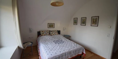Monteur-Zimmer - Gallspach - Ferienwohnung im Schloss Lindach