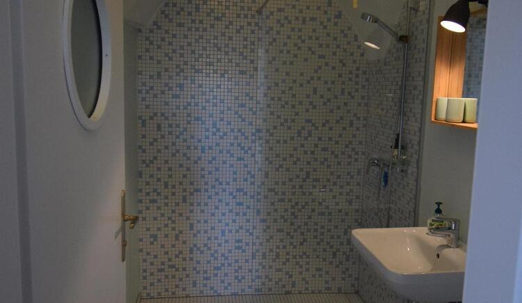 Monteur-Zimmer - Kirchdorf an der Krems - Ferienwohnung im Schloss Lindach