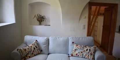 Monteur-Zimmer - Gallspach - Ferienwohnung im Schloss Lindach