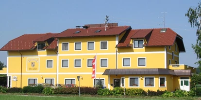 Monteur-Zimmer - Gallspach - Gasthof Wirt am Bach