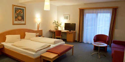 Monteur-Zimmer - Gallspach - Gasthof Wirt am Bach