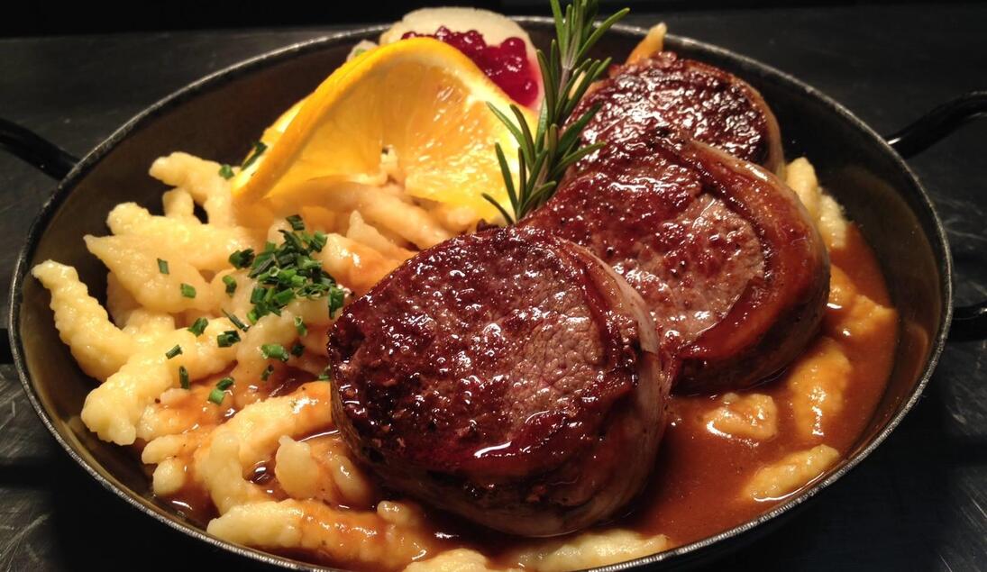 Monteur-Zimmer - Gallspach - Gasthof Wirt am Bach