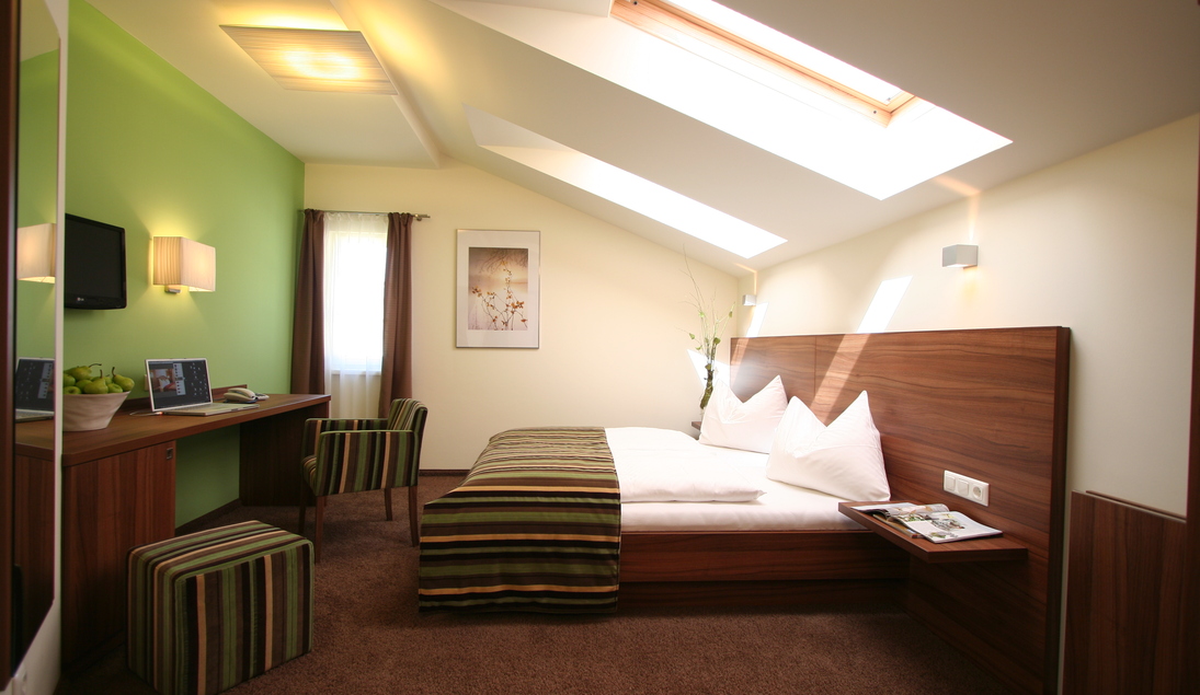 Monteur-Zimmer - Preis pro Nacht - Dietach (Dietach) - Zum grünen Wald