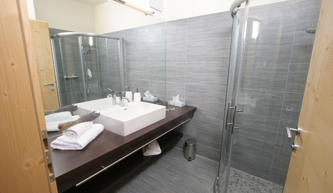 Monteur-Zimmer - Preis pro Nacht - Dietach (Dietach) - Zum grünen Wald