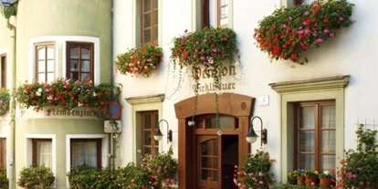 Monteur-Zimmer - Kirchschlag bei Linz - Pension Pirklbauer