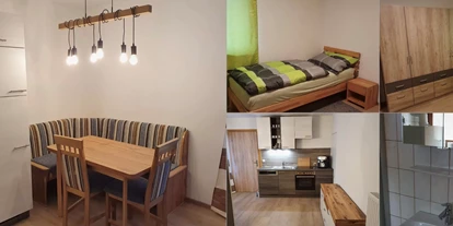 Monteur-Zimmer - Diex - Monteurzimmer Klagenfurt Sekirn