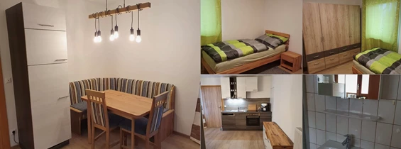 MonteurZimmer: Monteurzimmer Klagenfurt Sekirn