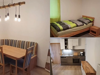 MonteurZimmer: Monteurzimmer Klagenfurt Sekirn