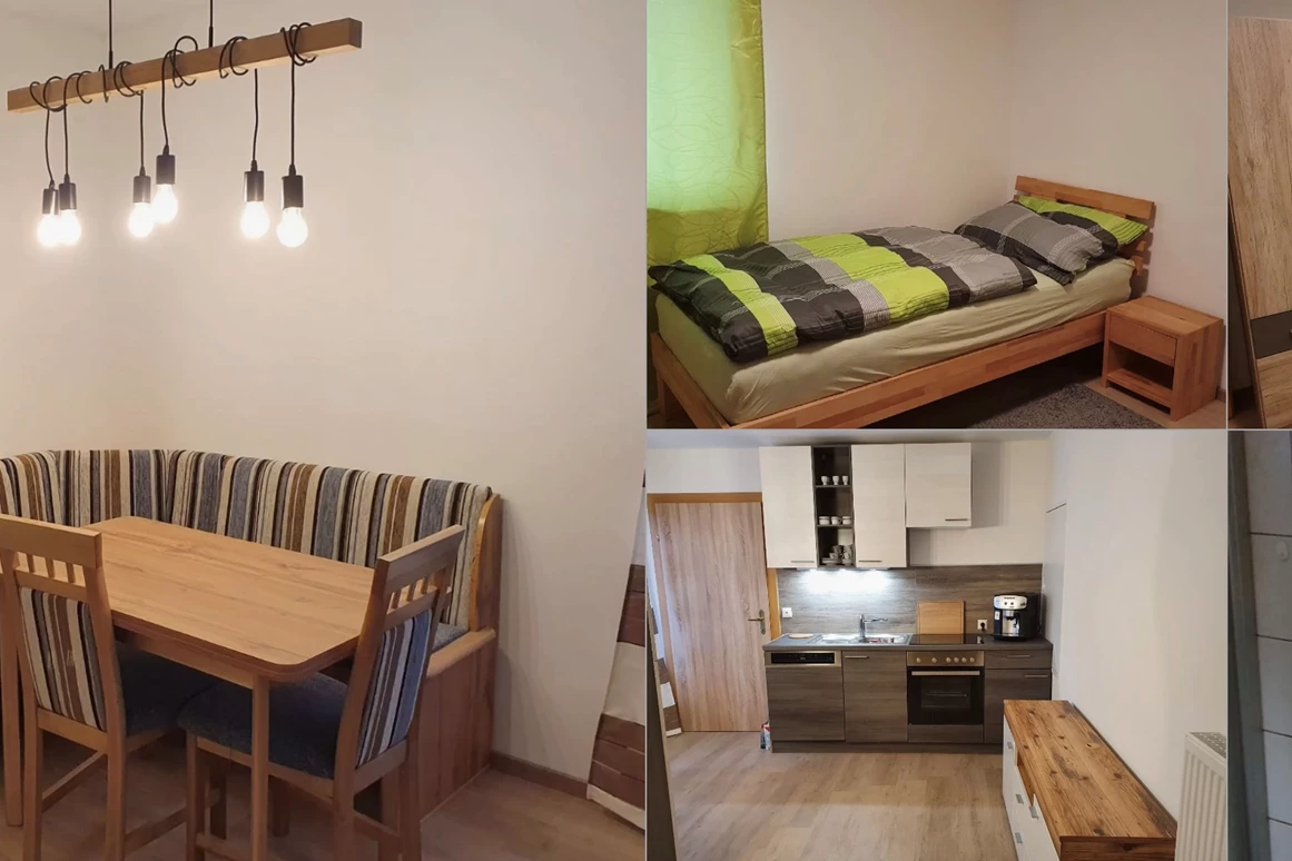 MonteurZimmer: Monteurzimmer Klagenfurt Sekirn