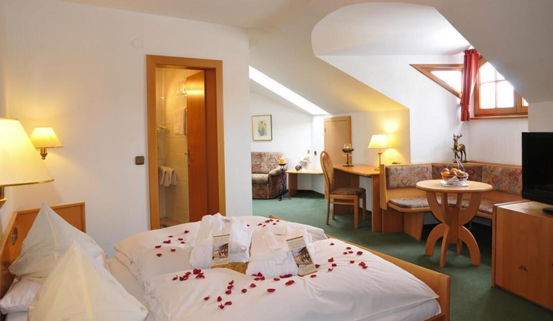 Monteur-Zimmer - Preis pro Nacht - Engerwitzdorf - Zum Goldenen Hirschen