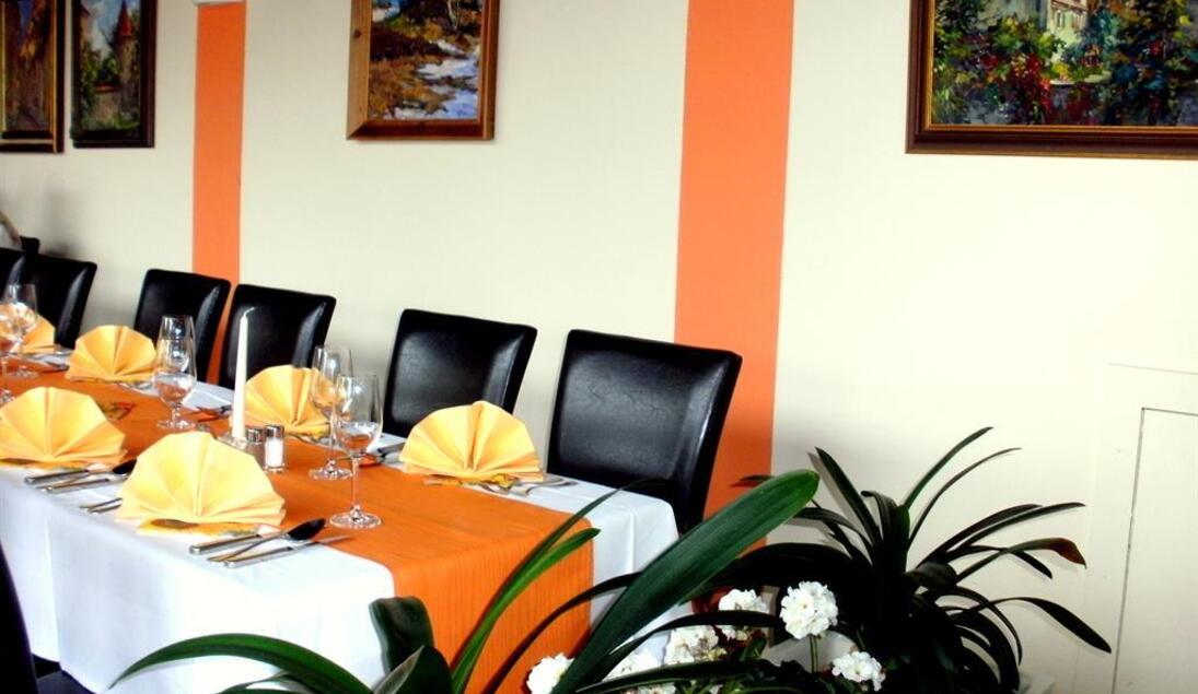 Monteur-Zimmer - Preis pro Nacht - Engerwitzdorf - Zum Goldenen Hirschen