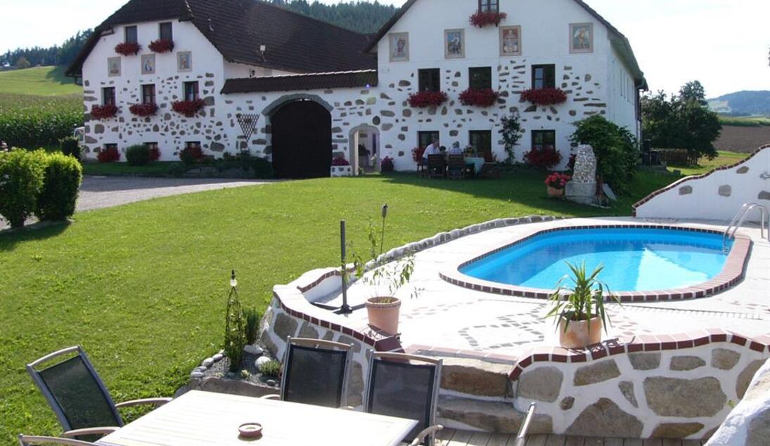 Monteur-Zimmer - Klam - Lainschübl