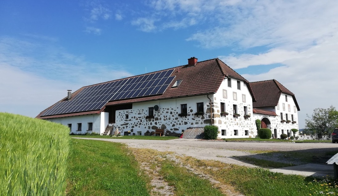 Monteur-Zimmer - Klam - Lainschübl