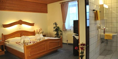Monteur-Zimmer - Kirchschlag bei Linz - Goldener Adler