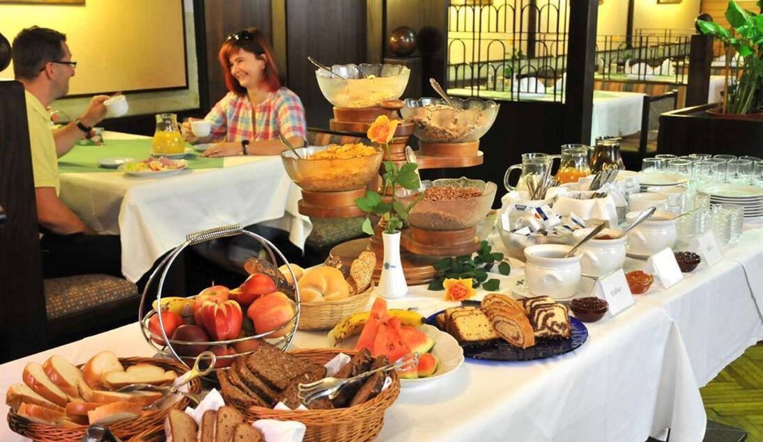 Monteur-Zimmer - Klam - Goldener Adler