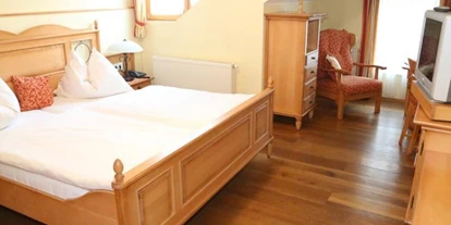 Monteur-Zimmer - Kirchschlag bei Linz - Hotel Hubertus - Garni