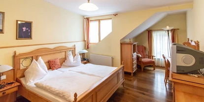 Monteur-Zimmer - Kirchschlag bei Linz - Hotel Hubertus - Garni