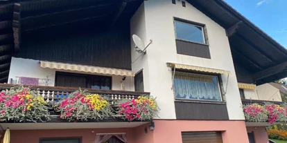 Monteur-Zimmer - Frantschach - Ferienwohnung Zapfl Maria