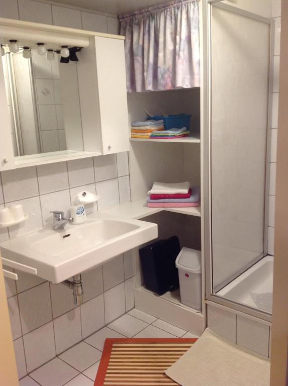 Monteur-Zimmer - Süd & West Steiermark - Ferienwohnung Zapfl Maria