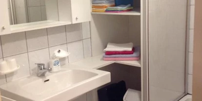 Monteur-Zimmer - Frantschach - Ferienwohnung Zapfl Maria