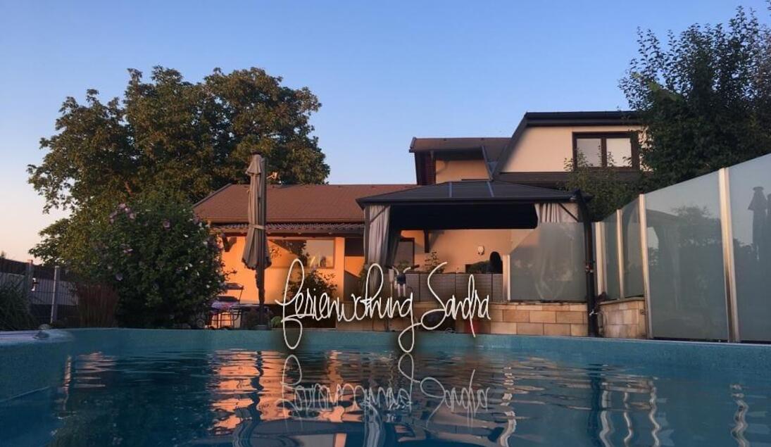 Monteur-Zimmer - Preis pro Nacht - Dietach (Dietach) - Ferienwohnung Sandra