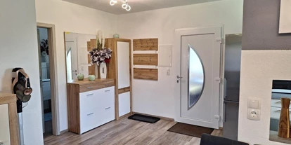 Monteur-Zimmer - Gallspach - Ferienwohnung Sandra