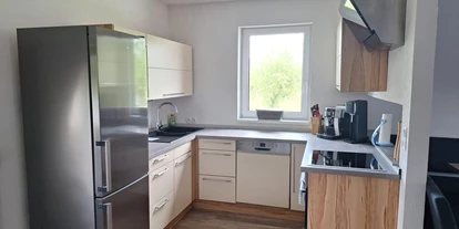 Monteur-Zimmer - Gallspach - Ferienwohnung Sandra