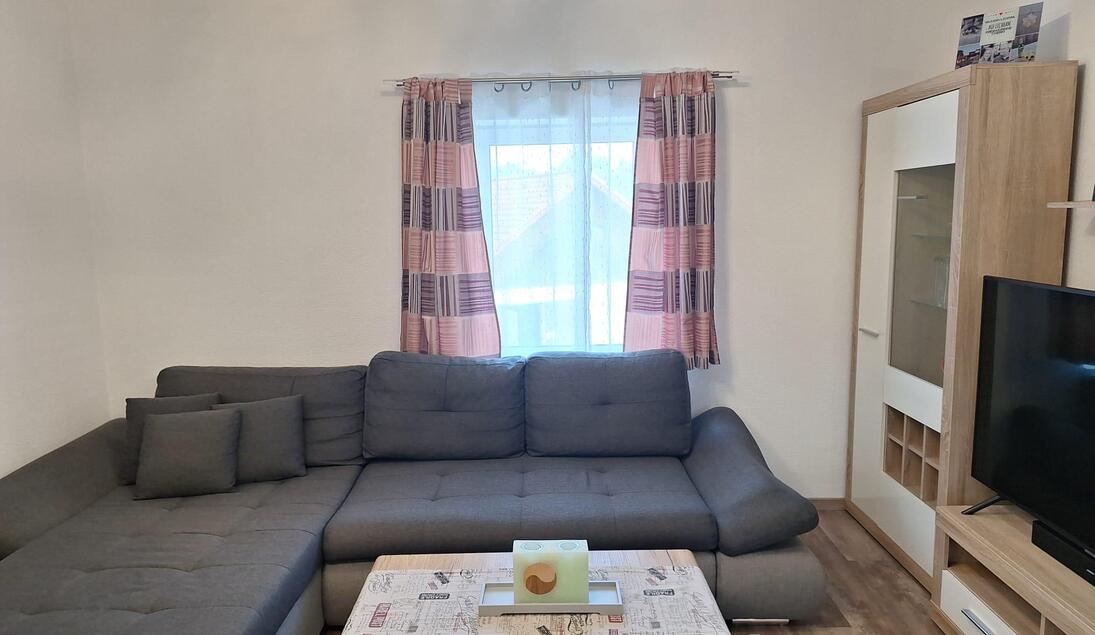 Monteur-Zimmer - Preis pro Nacht - Dietach (Dietach) - Ferienwohnung Sandra