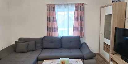 Monteur-Zimmer - Gallspach - Ferienwohnung Sandra