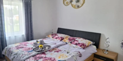 Monteur-Zimmer - Gallspach - Ferienwohnung Sandra