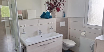 Monteur-Zimmer - Gallspach - Ferienwohnung Sandra