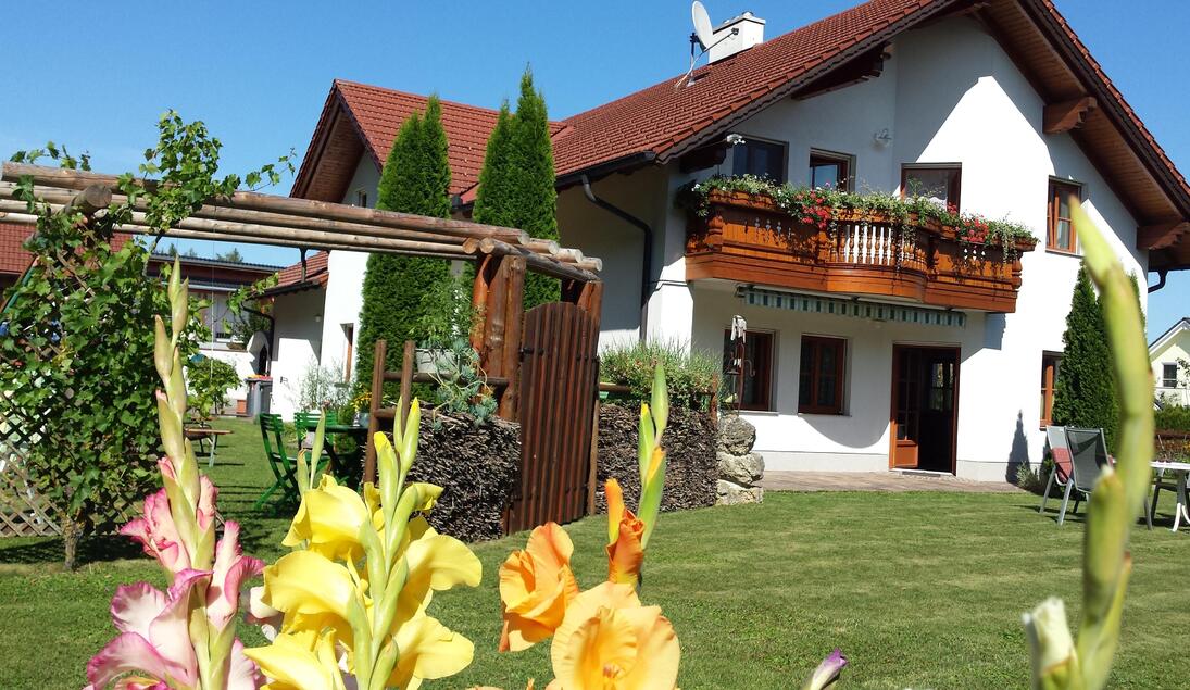 Monteur-Zimmer - Preis pro Nacht - Dietach (Dietach) - Privatzimmer am Weinbrunnen