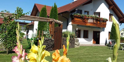 Monteur-Zimmer - Gallspach - Privatzimmer am Weinbrunnen