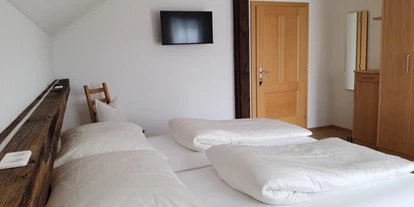Monteur-Zimmer - Gallspach - Privatzimmer am Weinbrunnen