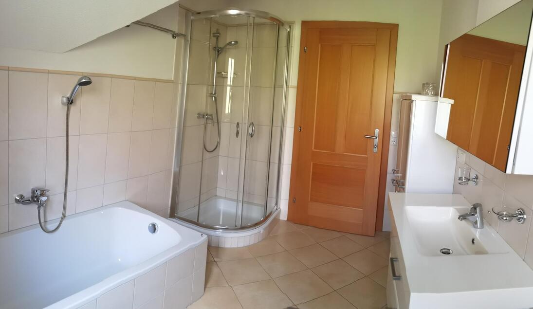 Monteur-Zimmer - Preis pro Nacht - Dietach (Dietach) - Privatzimmer am Weinbrunnen