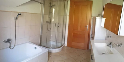 Monteur-Zimmer - Gallspach - Privatzimmer am Weinbrunnen