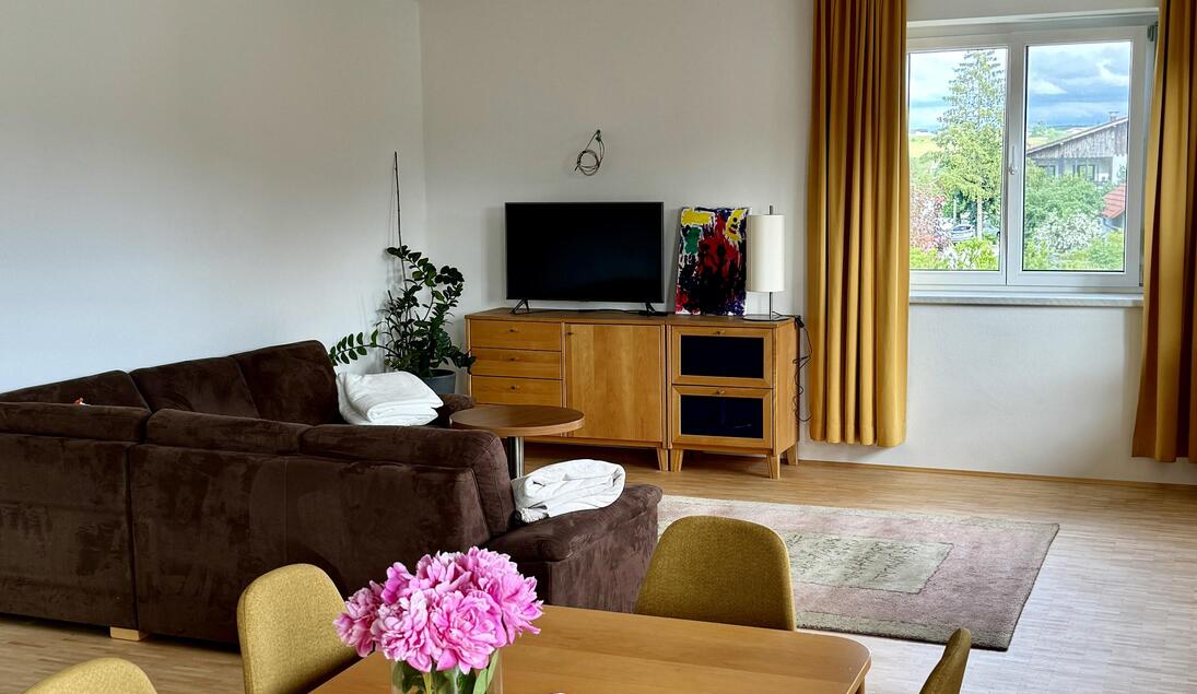 Monteur-Zimmer - Preis pro Nacht - Dietach (Dietach) - Römerhaus Vorchdorf