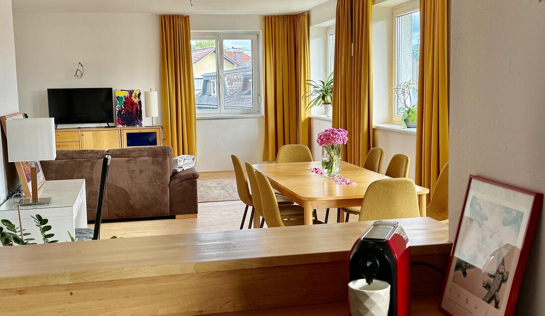 Monteur-Zimmer - Preis pro Nacht - Dietach (Dietach) - Römerhaus Vorchdorf