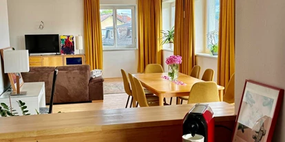 Monteur-Zimmer - Gallspach - Römerhaus Vorchdorf
