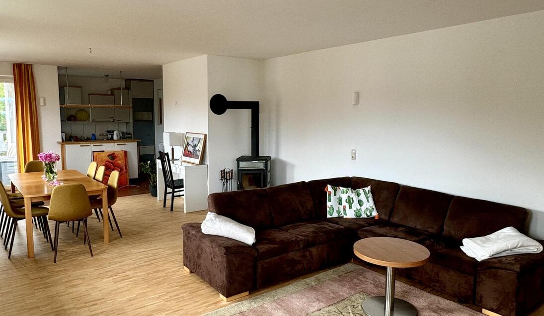 Monteur-Zimmer - Preis pro Nacht - Dietach (Dietach) - Römerhaus Vorchdorf