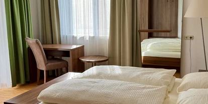 Monteur-Zimmer - Gallspach - Römerhaus Vorchdorf