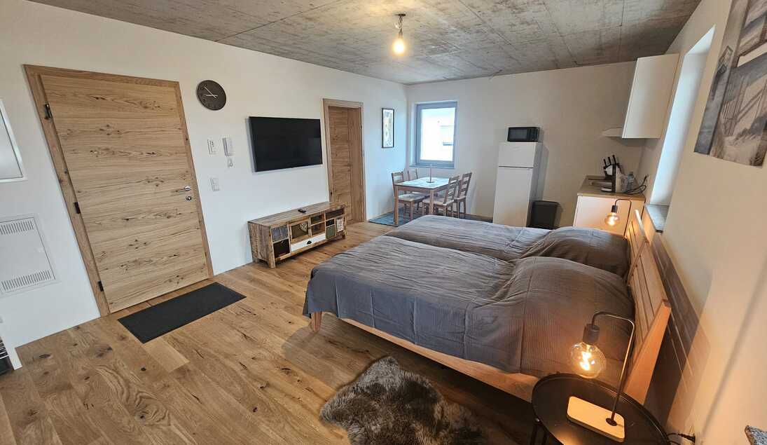 Monteur-Zimmer - Preis pro Nacht - Braunau am Inn - Hajdar & Adem GmbH