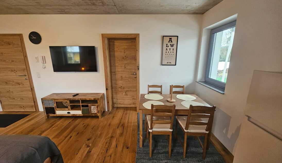 Monteur-Zimmer - Preis pro Nacht - Braunau am Inn - Hajdar & Adem GmbH